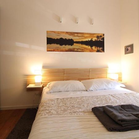 Milanrentals - Venere Apartment Milão Exterior foto
