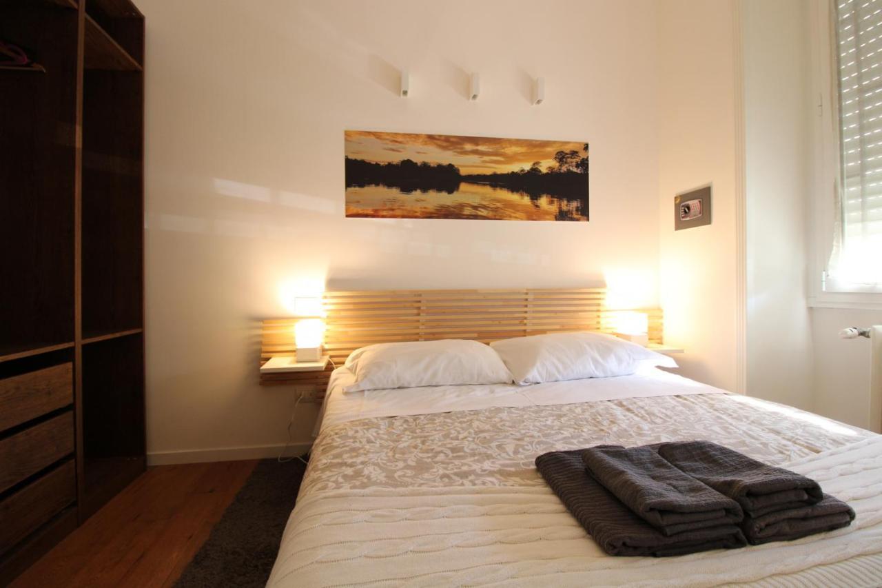 Milanrentals - Venere Apartment Milão Exterior foto
