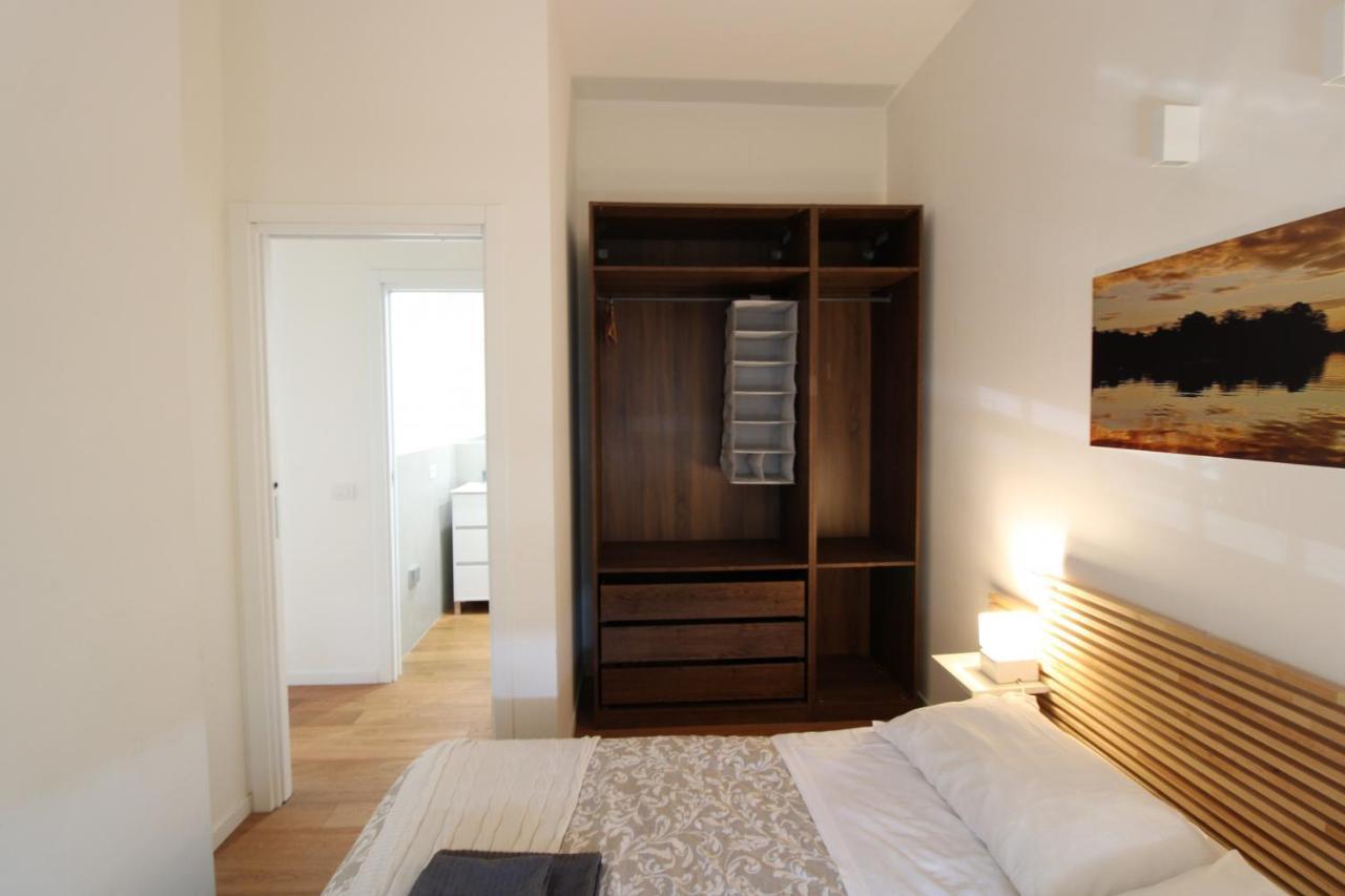 Milanrentals - Venere Apartment Milão Exterior foto