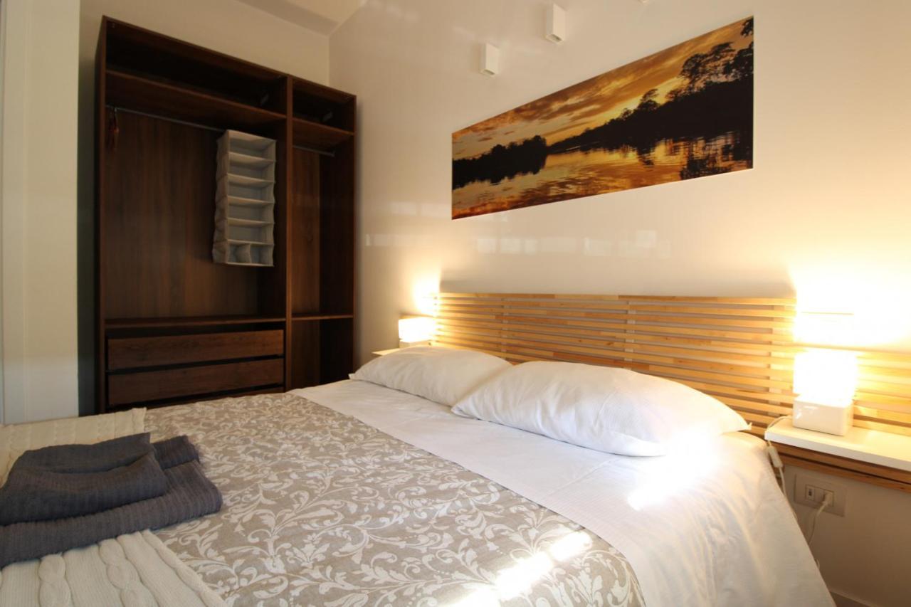 Milanrentals - Venere Apartment Milão Exterior foto